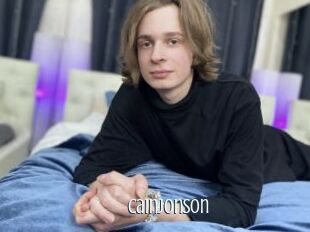 CainJonson