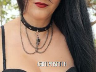 CaitlynSmith Edonkey xxx