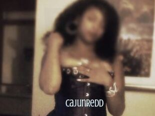CajunRedd
