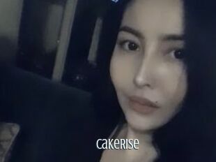 CakeRise