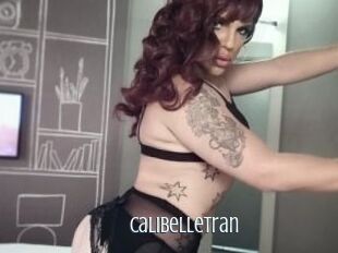 CaliBelleTran