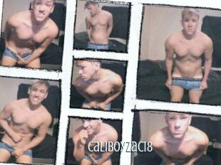 CaliBoyZac18