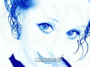 CaliQuinnLuv