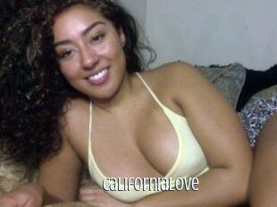 CaliforniaLove