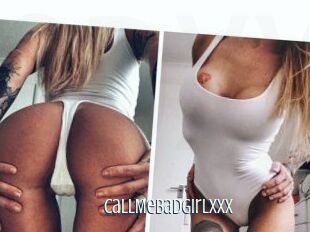 CallMeBadGirlXXX