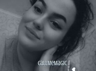 CallMeMagic