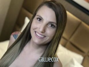 CallieCox