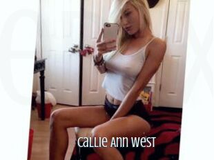 Callie_Ann_West