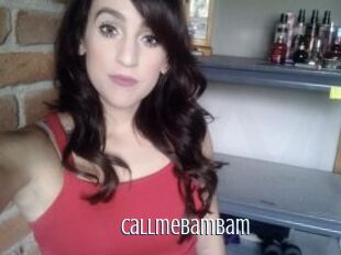 Callmebambam