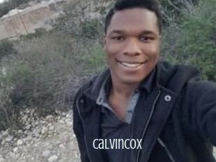 Calvin_Cox
