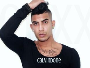 CalvinDone