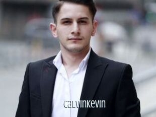 CalvinKevin