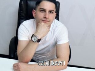 CalvinKevyn