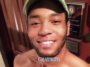 CalvinKing