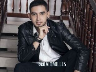 CalvinMillls