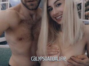 CalypsoAndAlifie