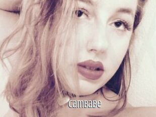 CamBabe