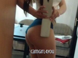 CamGirl4you