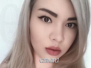 CamGirl7