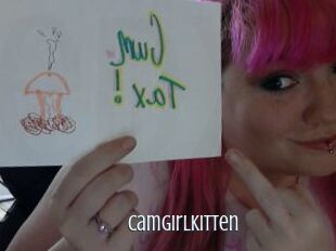 CamGirlKitten