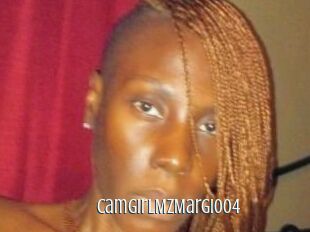 CamGirlMzMargi004 Edonkey xxx