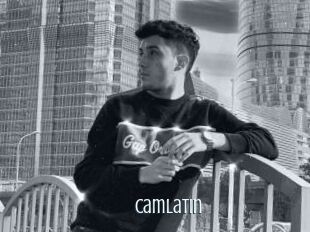 CamLatin