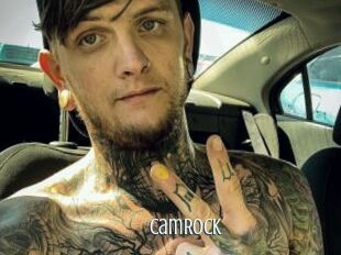 CamRock