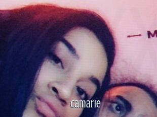 Camarie