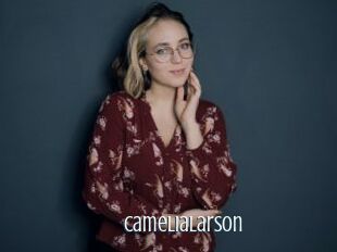 CameliaLarson