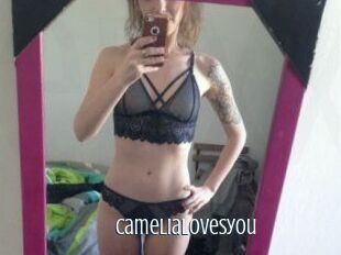 Camelialovesyou