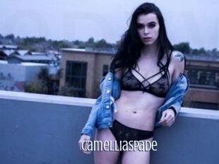 CamelliaSpade