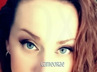 CameoRae Edonkey xxx