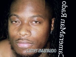 CameraManRado