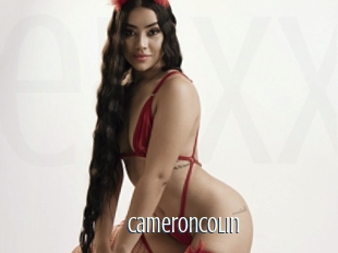 CameronColin Edonkey xxx