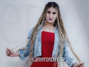 CameronDilova