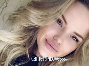 CameronLovesss