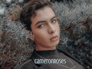 CameronRoses