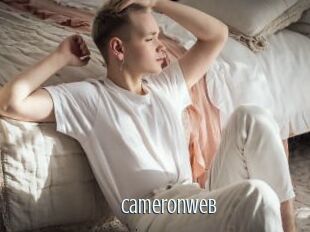 CameronWeb