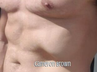 Cameron_Brown