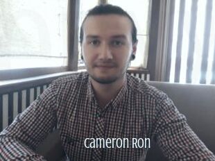 Cameron_Ron