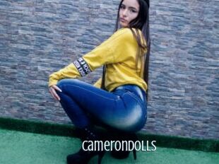 Camerondolls