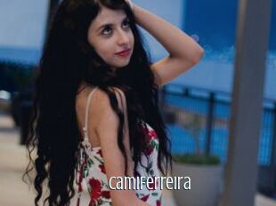 CamiFerreira Edonkey xxx
