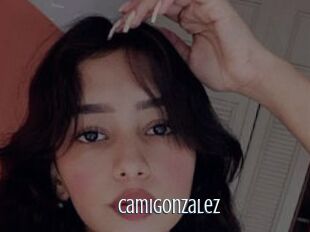 CamiGonzalez Edonkey xxx