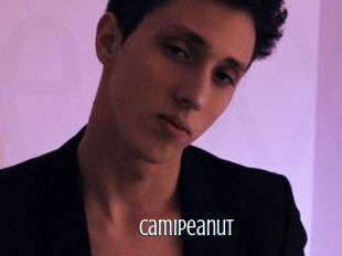 CamiPeanut