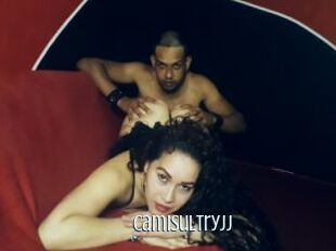 CamiSultryJJ