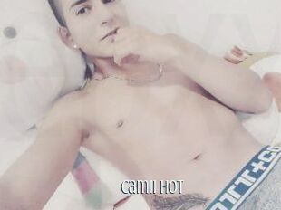 Camii_Hot