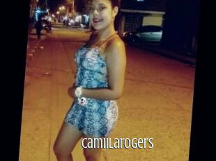 Camiilarogers