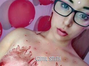 Camil_Smith Edonkey xxx