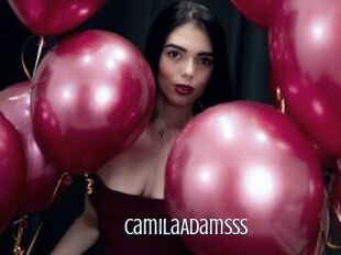 CamilaAdamsss