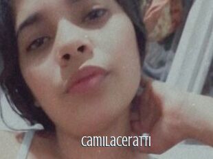 CamilaCeratti Edonkey xxx